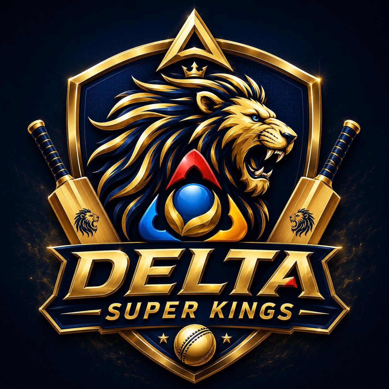 DELTA SUPER KINGS