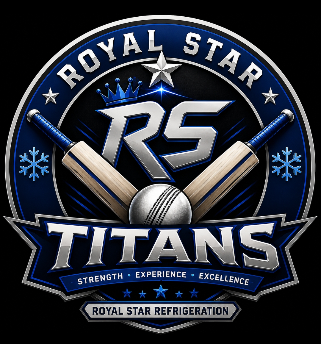 ROYAL STAR TITANS