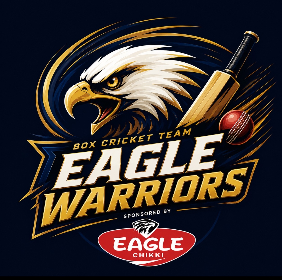 EAGLE WARRIORS