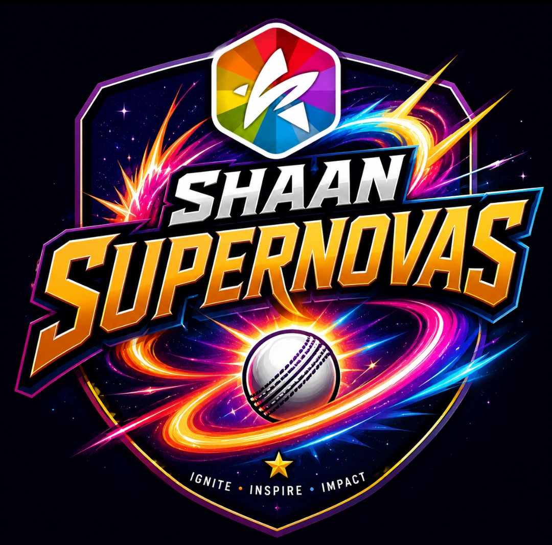 SHAAN SUPERNOVAS