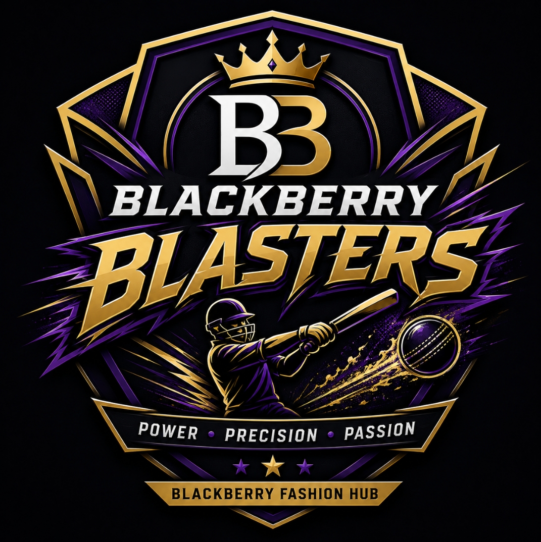 BLACKBERRY BLASTERS