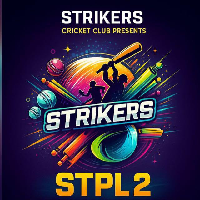 STPL 2 - SINDHI TURF PREMIER LEAGUE