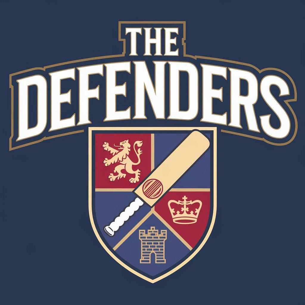 THE DEFENDER