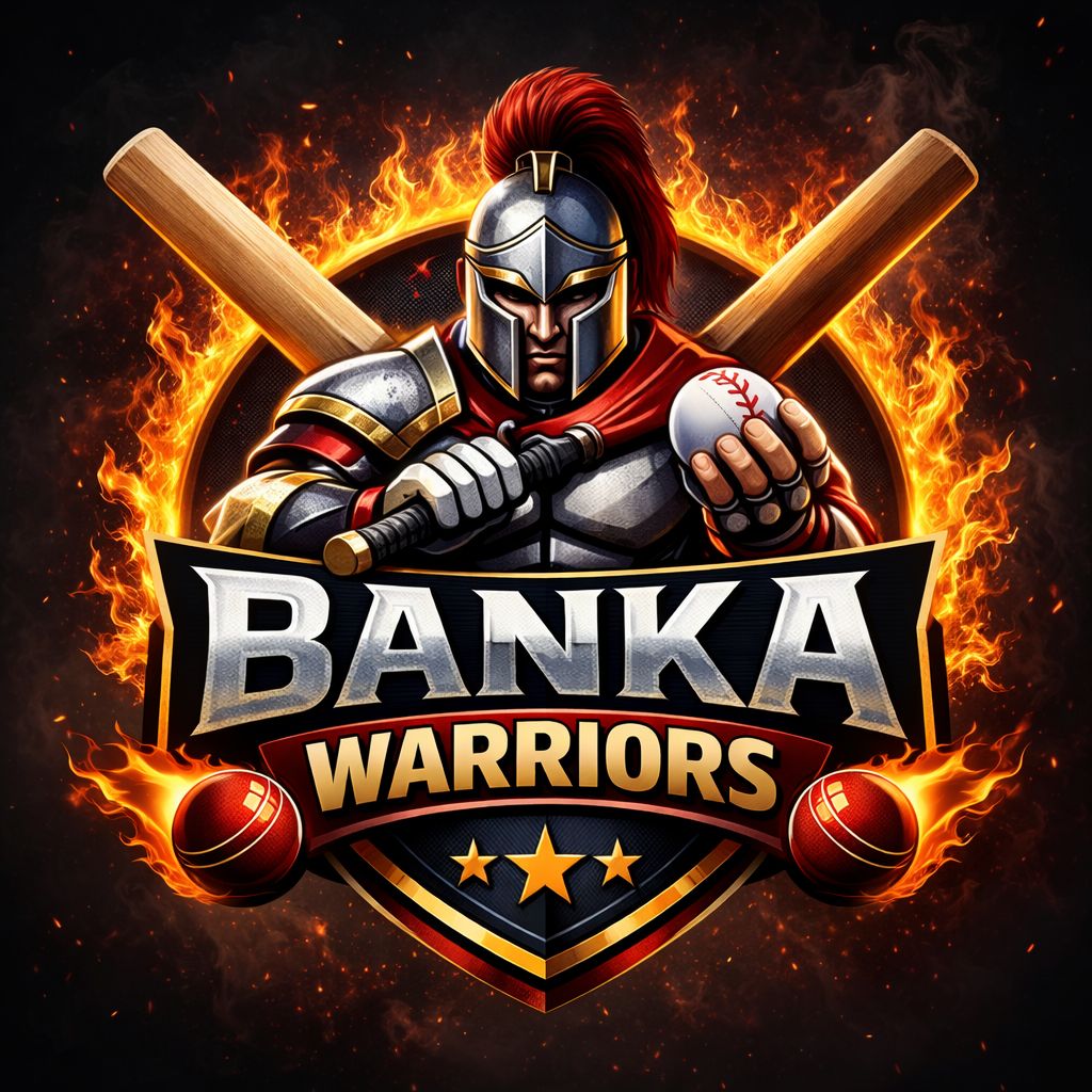 BANKA WORRIER