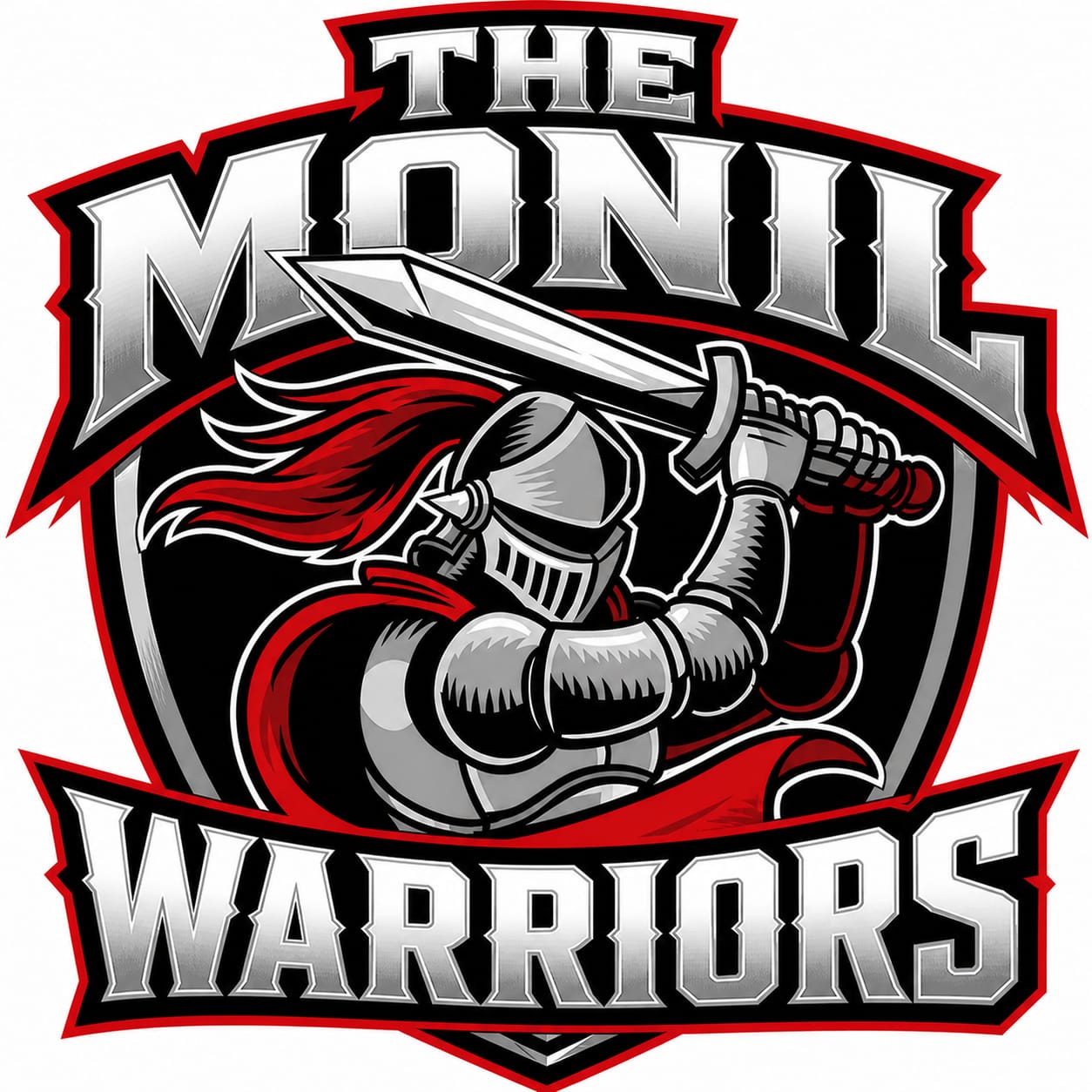 MONIL WORRIER