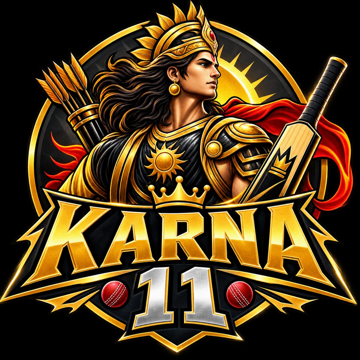 KARNA 11