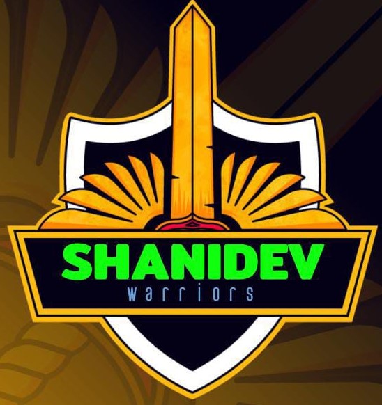 SHANIDEV WARRIORS