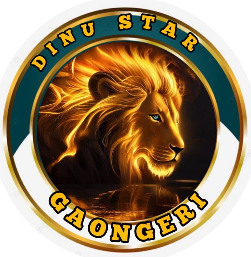 DINUSTAR GAONGERI
