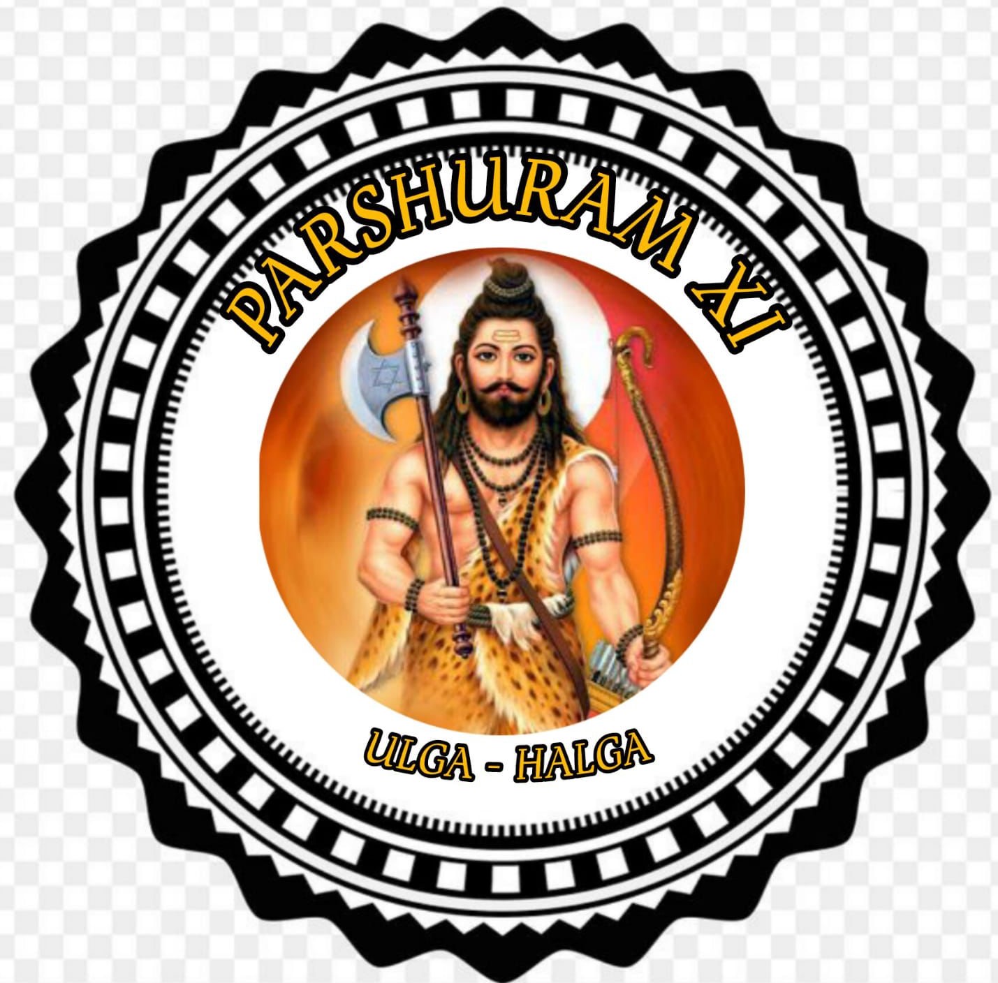 PARSHURAM XI HALGA ULGA