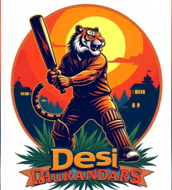 DESI DHURANDHARS