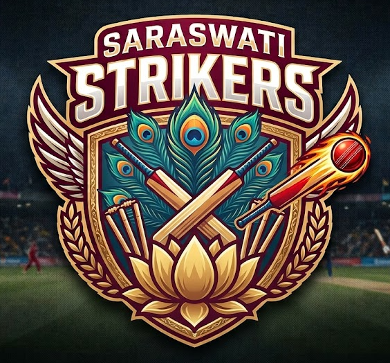 SARASWATI STRIKERS
