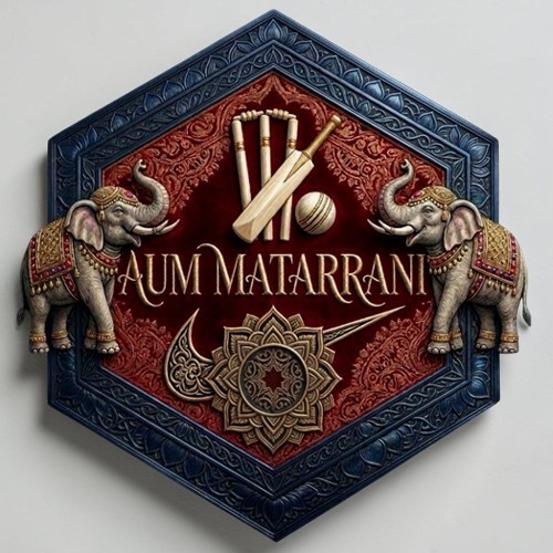 AUM MATARRANI