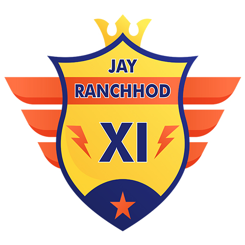 JAY RANCHHOD XI