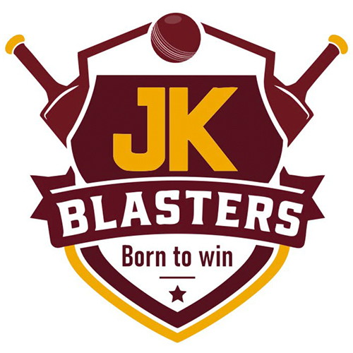J K BLASTERS