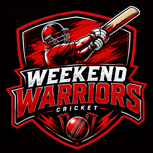 WEEKEND WORRIERS