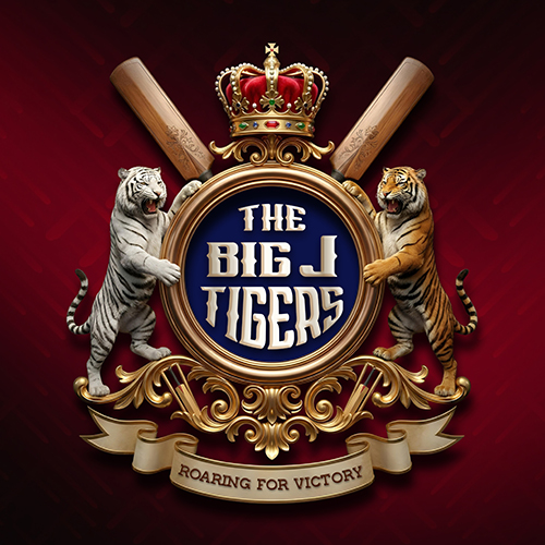 THE BJ TIGERS