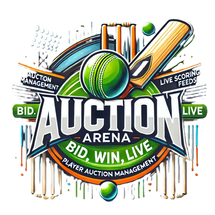 Amlajorah Premier League-2 Auction