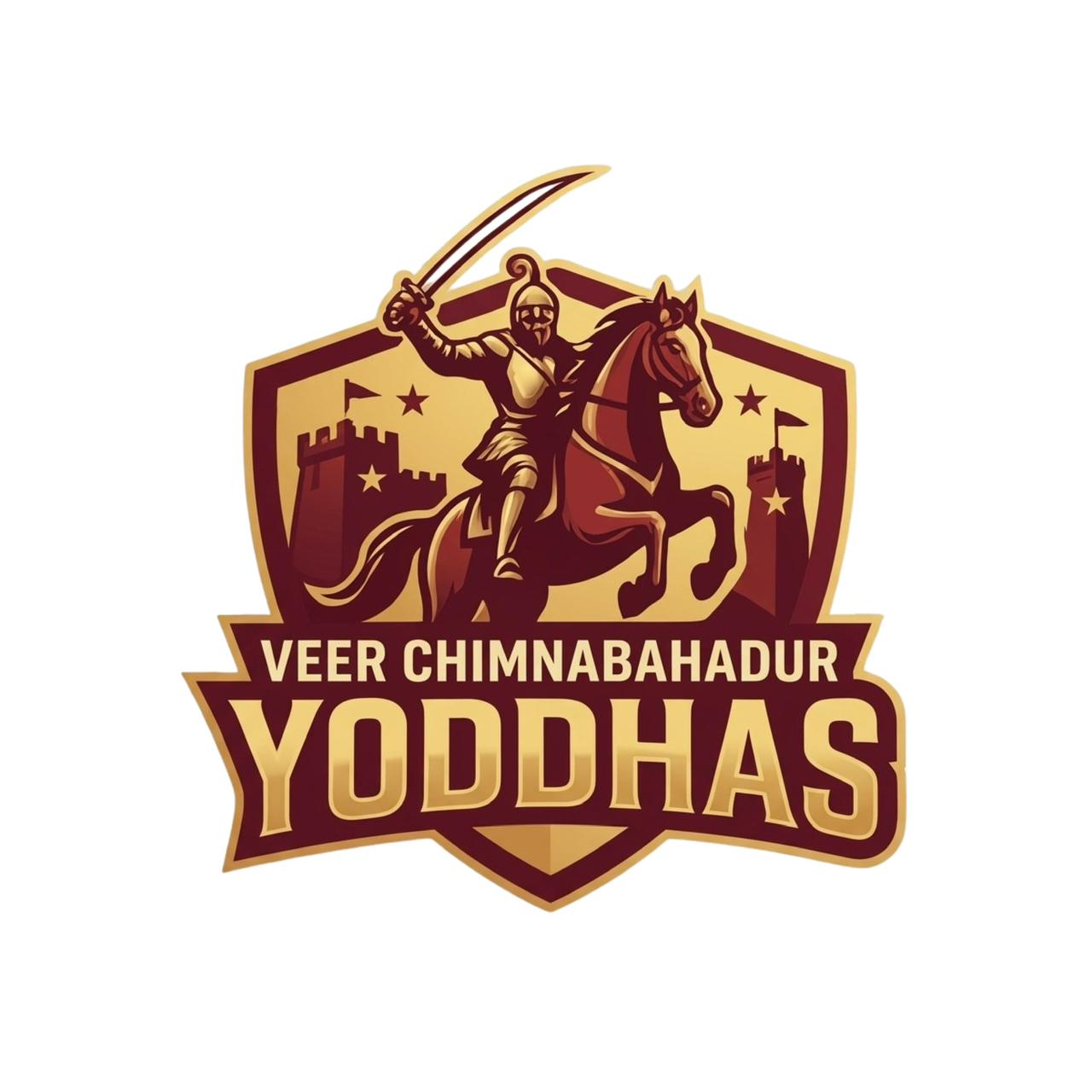 VEER CHIMNABAHADUR YODDHAS