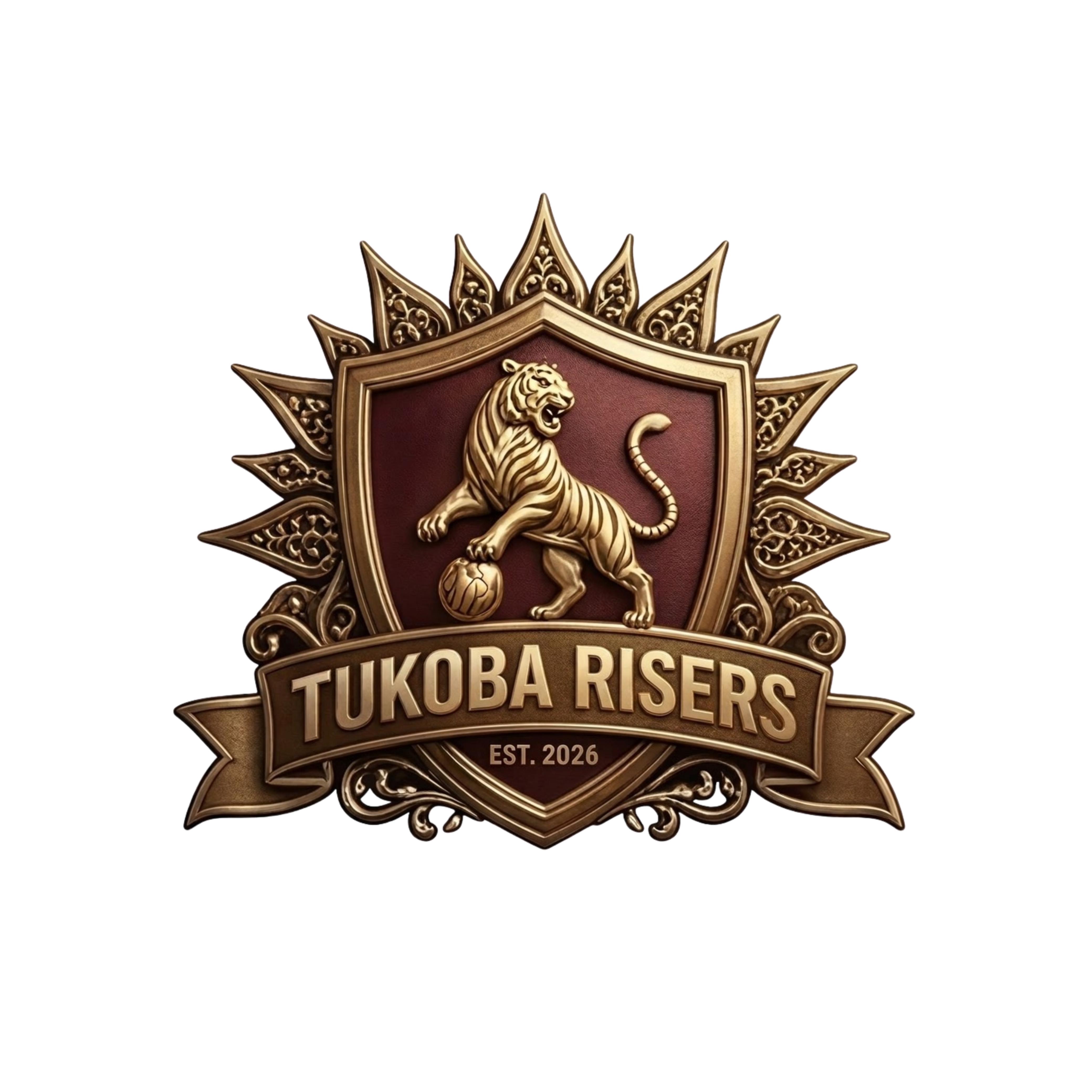 TUKOBA RISERS