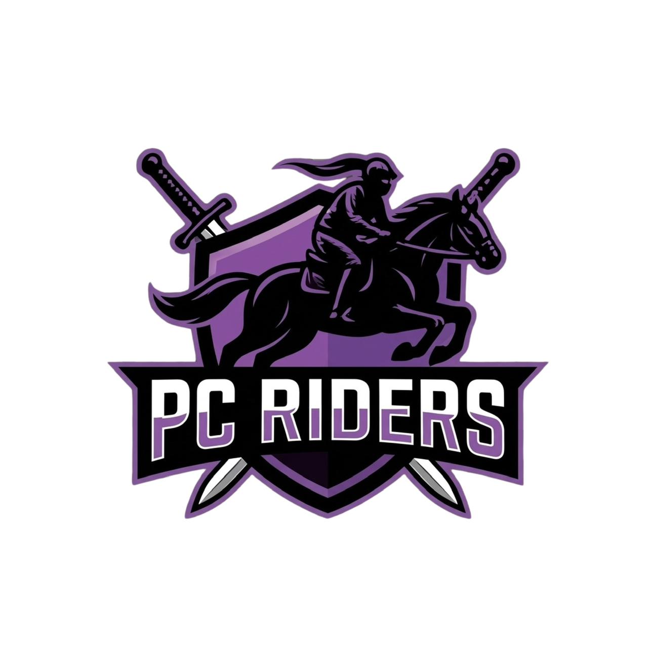 PC RIDERS