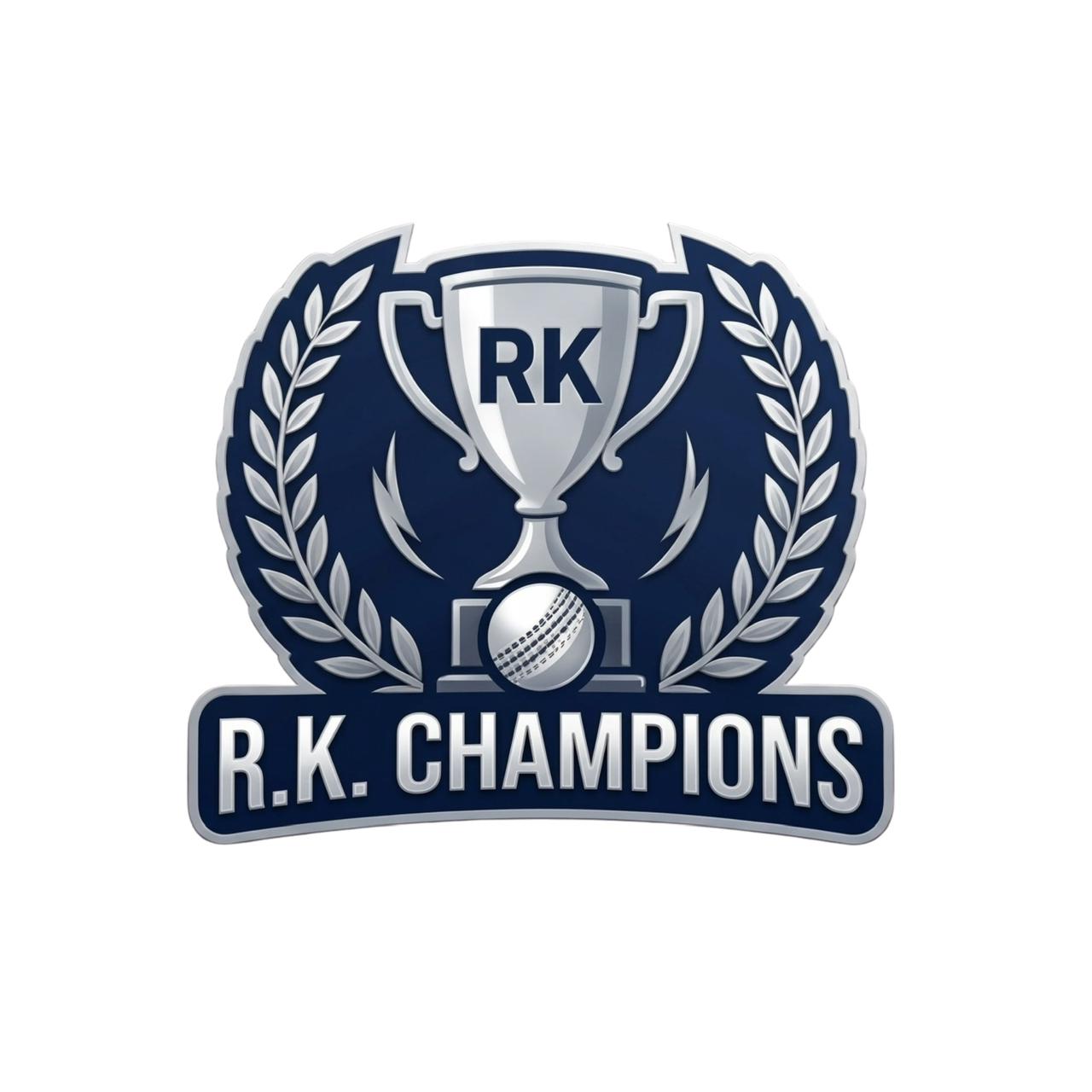 R K CHAMPIONS