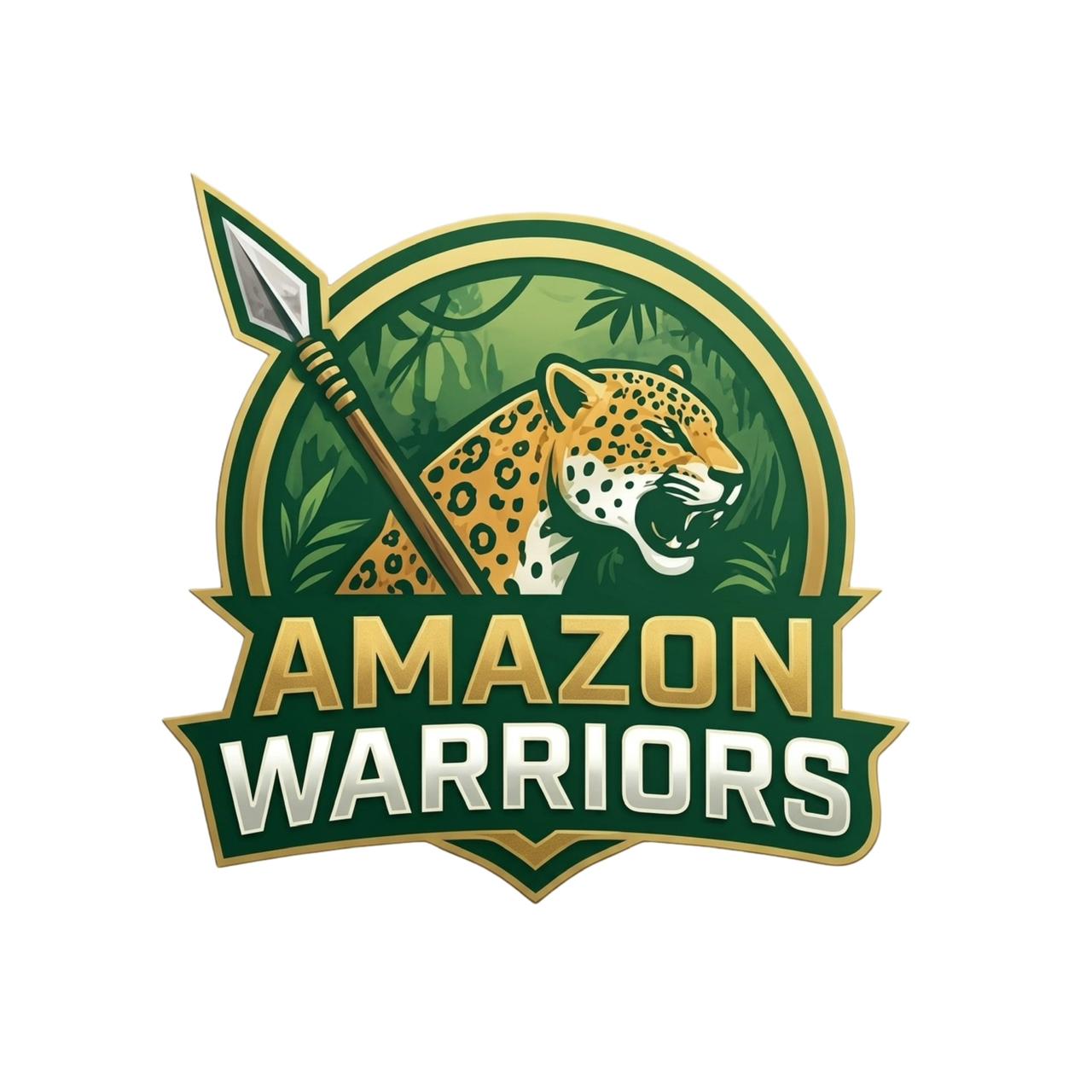 AMAZON WARRIORS