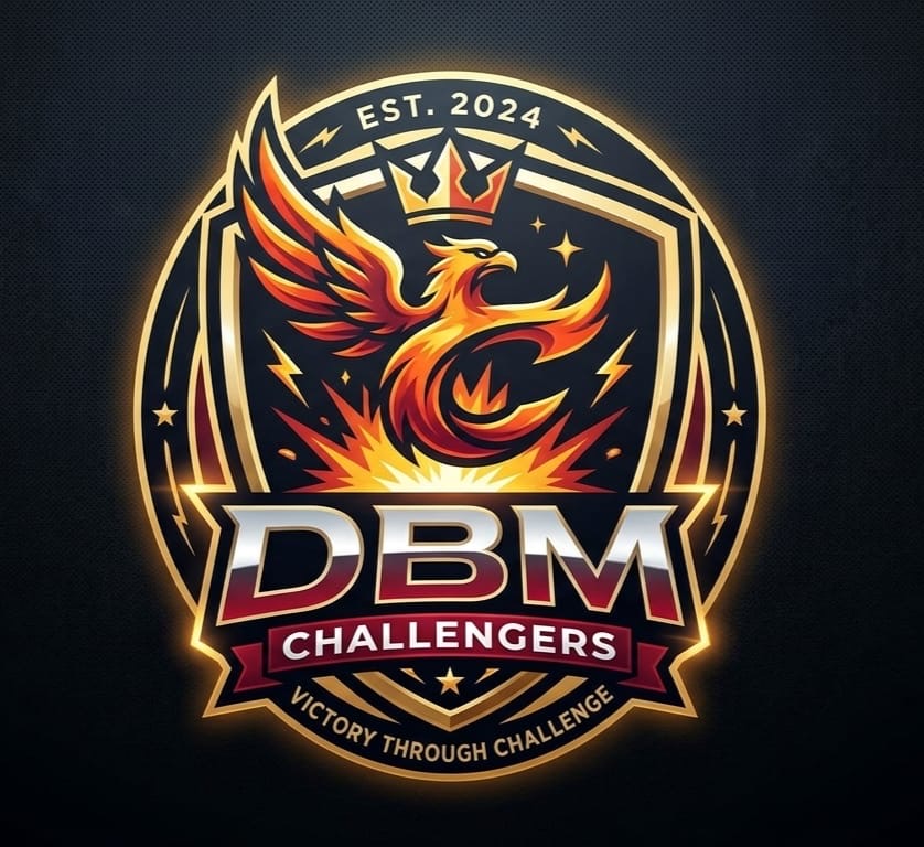 DBM CHALLANGERS