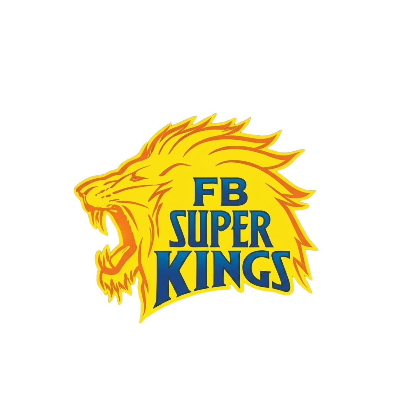 FB SUPER KINGS