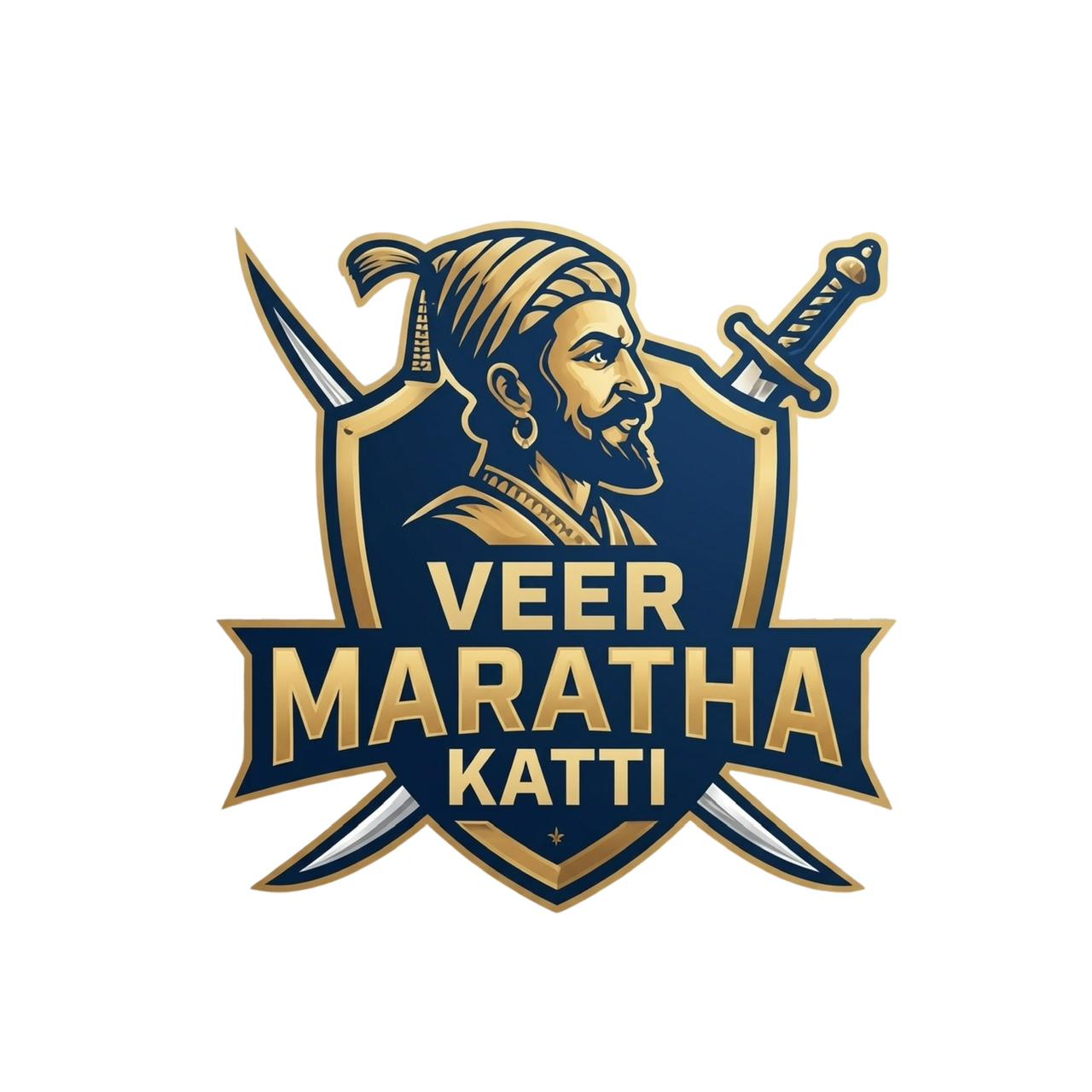 VEER MARATHA KATTI