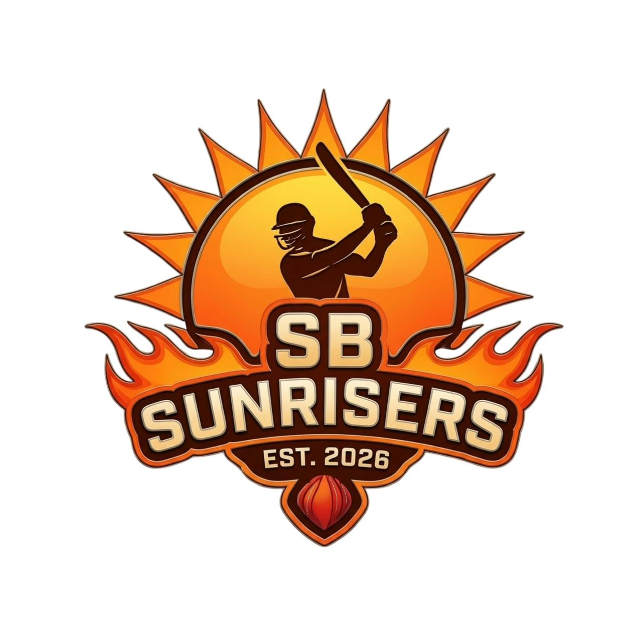SB SUNRISERS