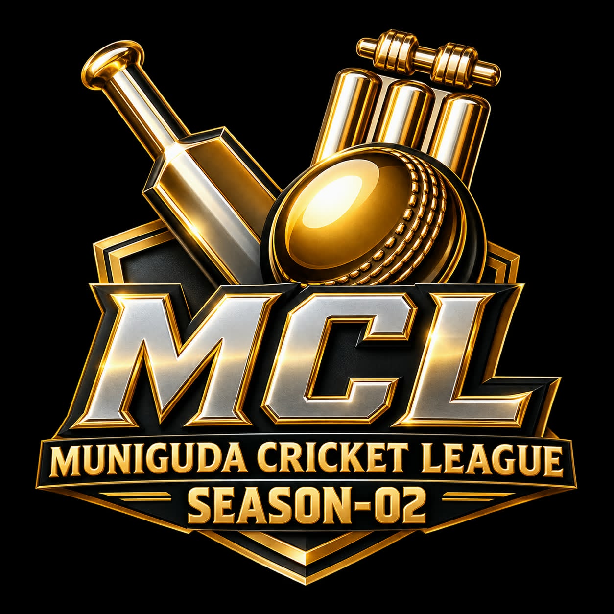 MUNIGUDA CRICKET LEAGUE SEASON-2