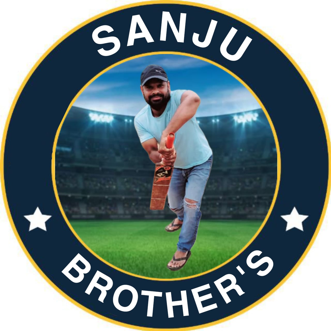 SANJU BROTHERS