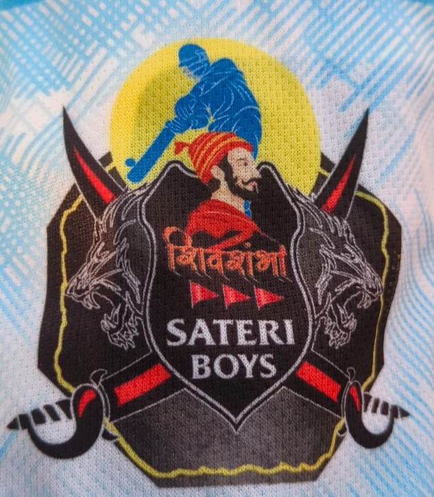 SATERI BOYS