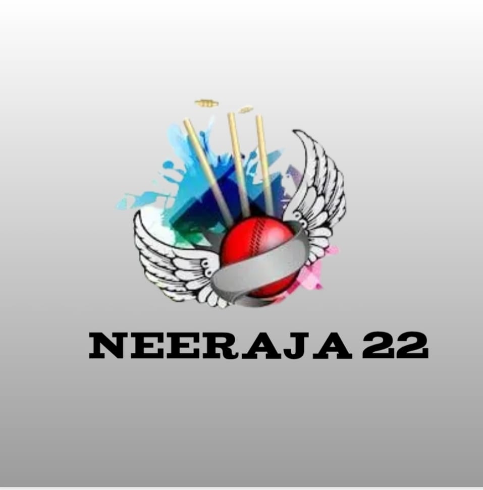 NEERAJA  22