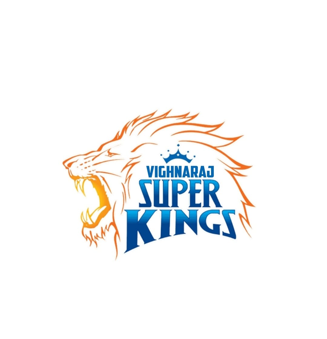 VIGHNARAJ SUPER KINGS