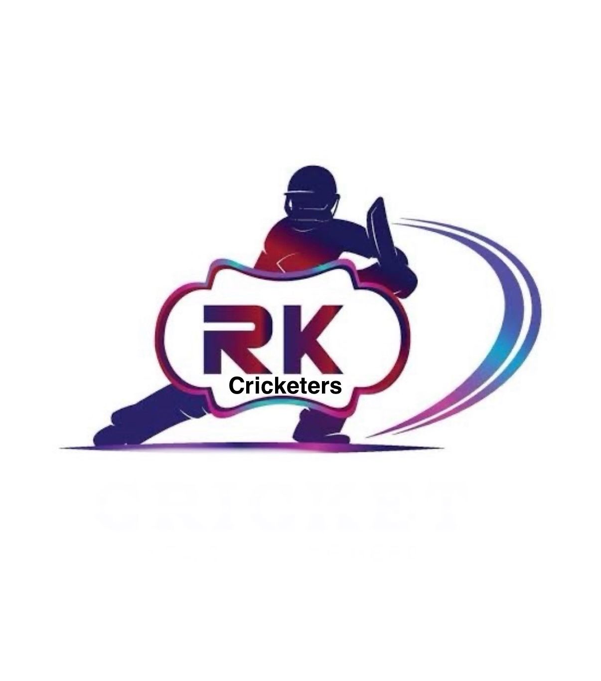 RK CRICKETERS