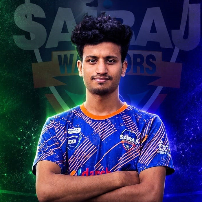 ATHARVA JADHAV