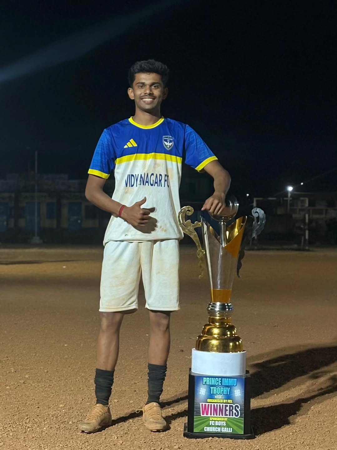 RADHESH PATIL