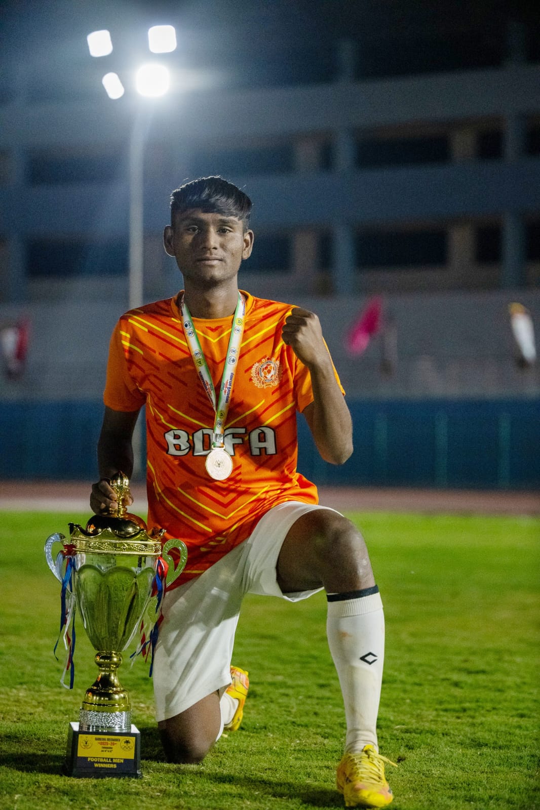 ADARSH GANESHKAR
