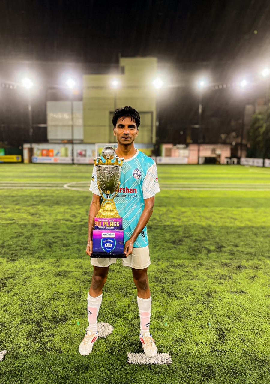 ADITYA SANKPAL