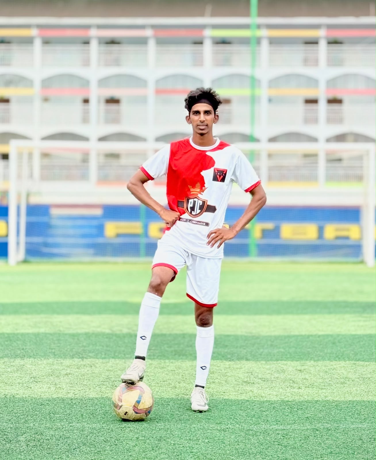 SUNIL MURKIKAR