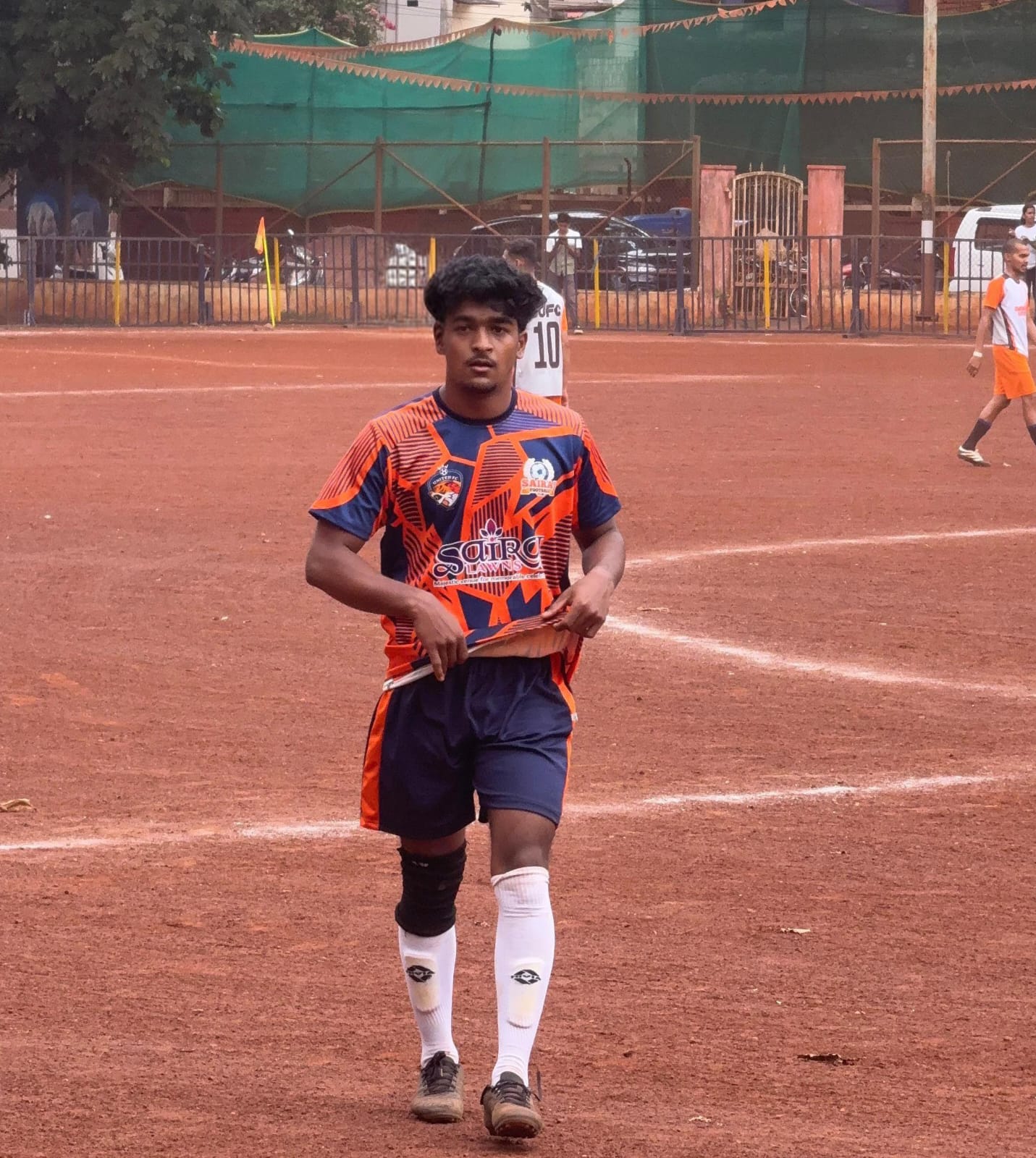 JAY YALJI