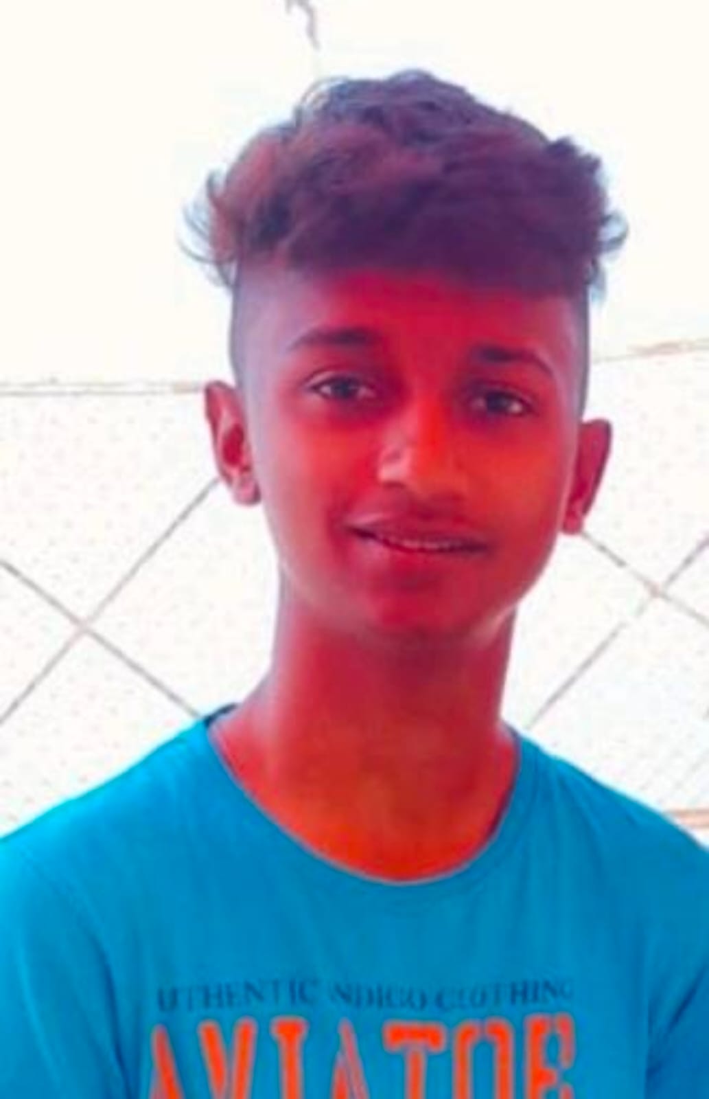 PRATHMESH PATIL