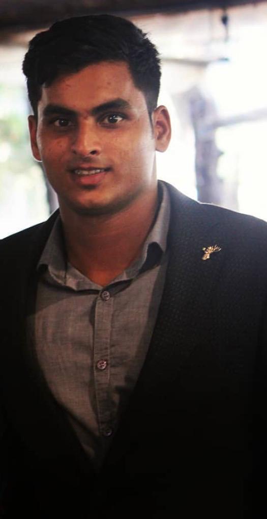 MANTHAN GAONKAR 