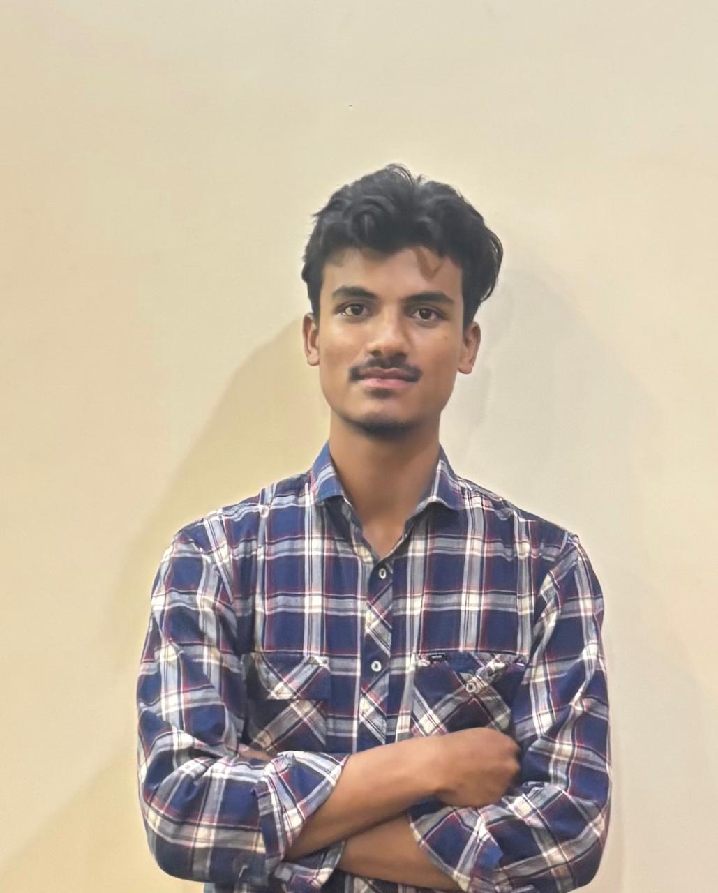 FURQAN PATEL