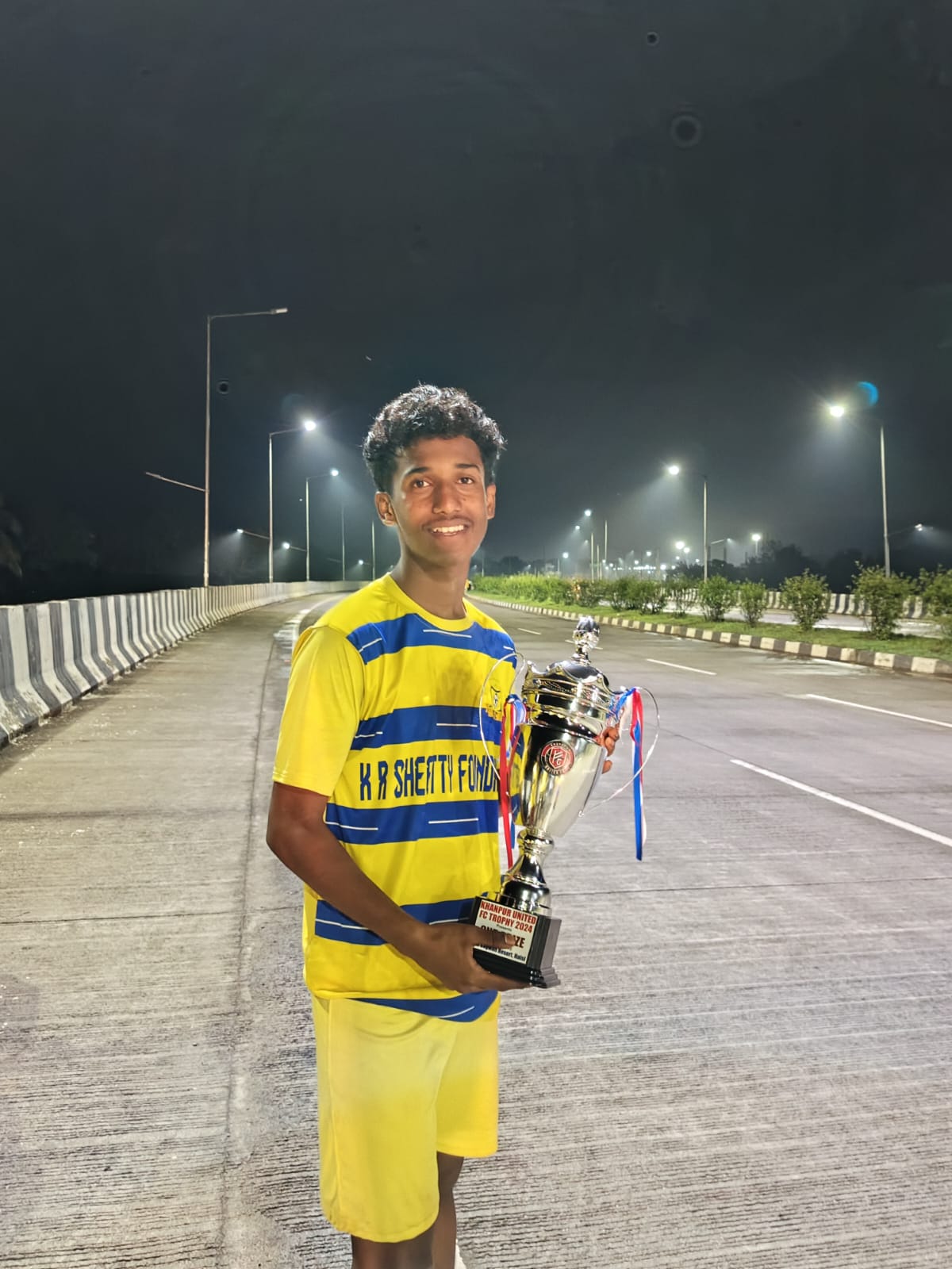 ATHARAV SATARDEKAR