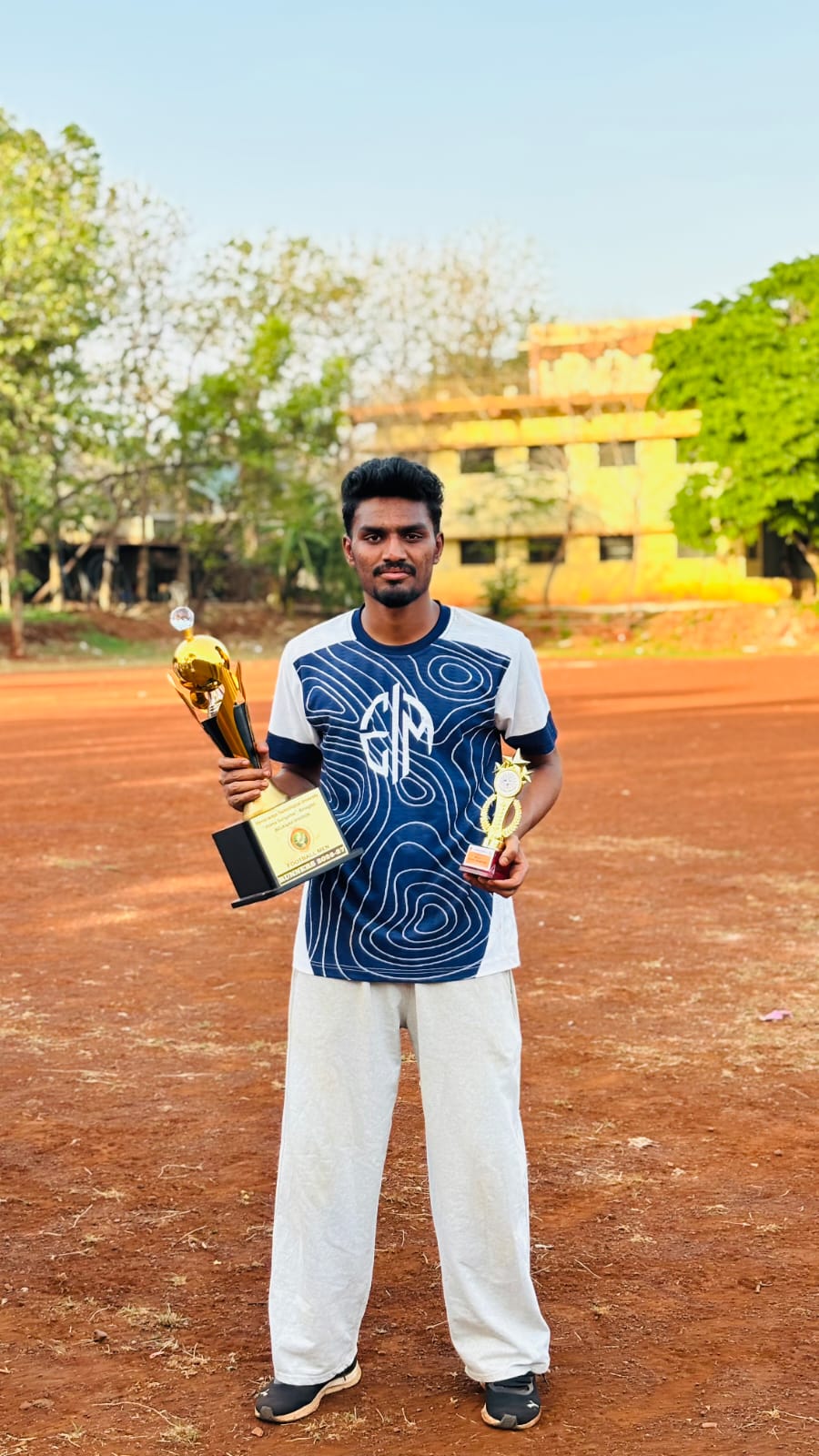 SACHIN PADENNAVAR
