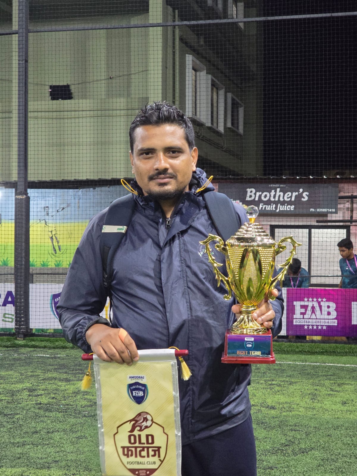 ANSAR ALWADKAR