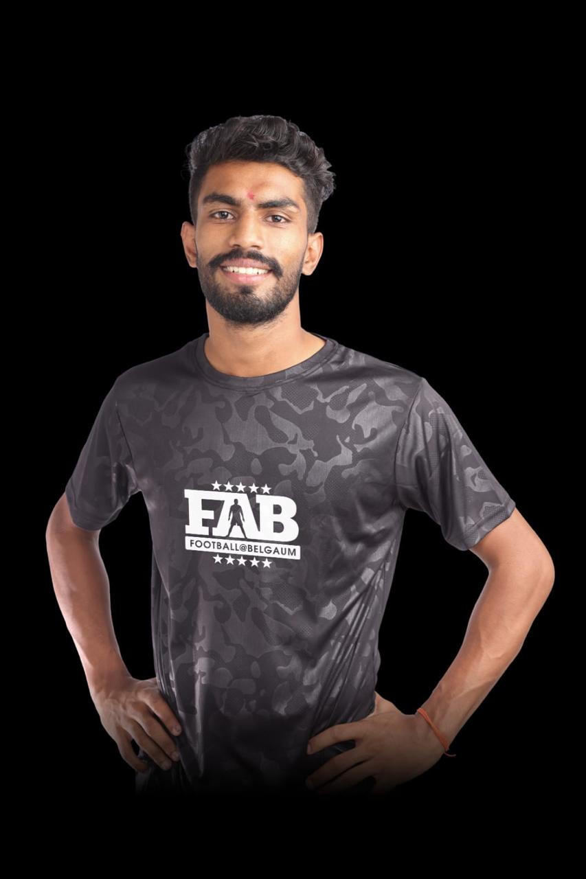 JAYESH SAMBREKAR