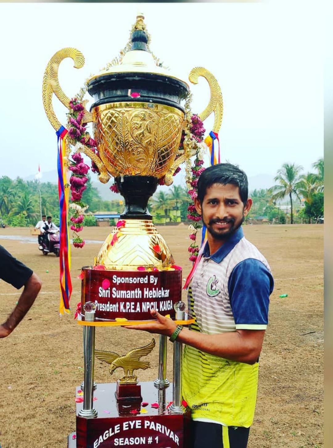 KIRAN TARLEKAR